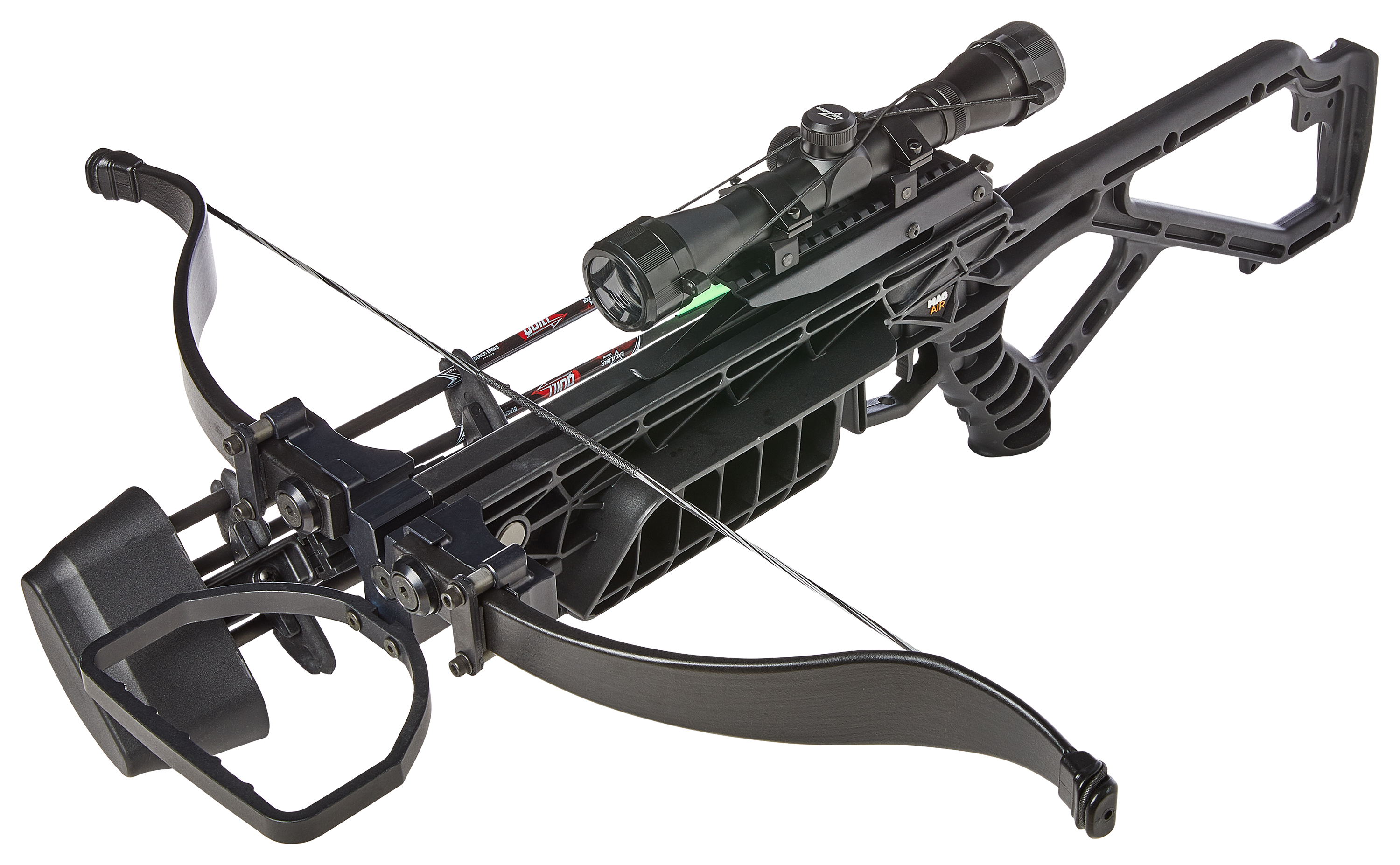 Excalibur Mag Air Crossbow Package | Cabela's